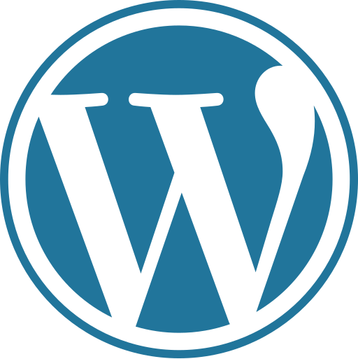 Starter-Webseite mit WordPress